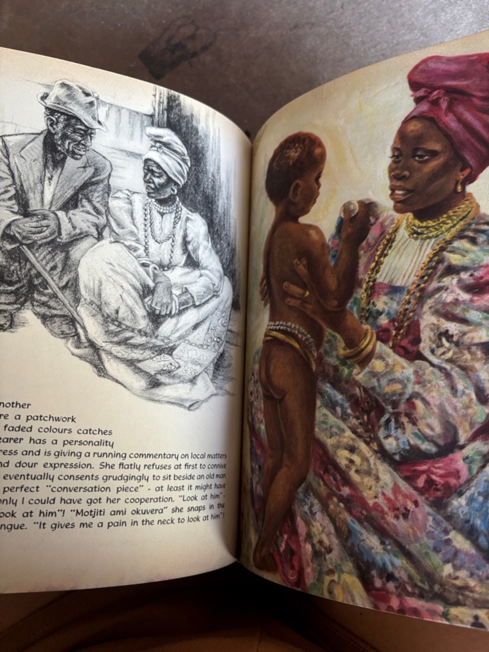 Vintage book - Picture 6 of 7